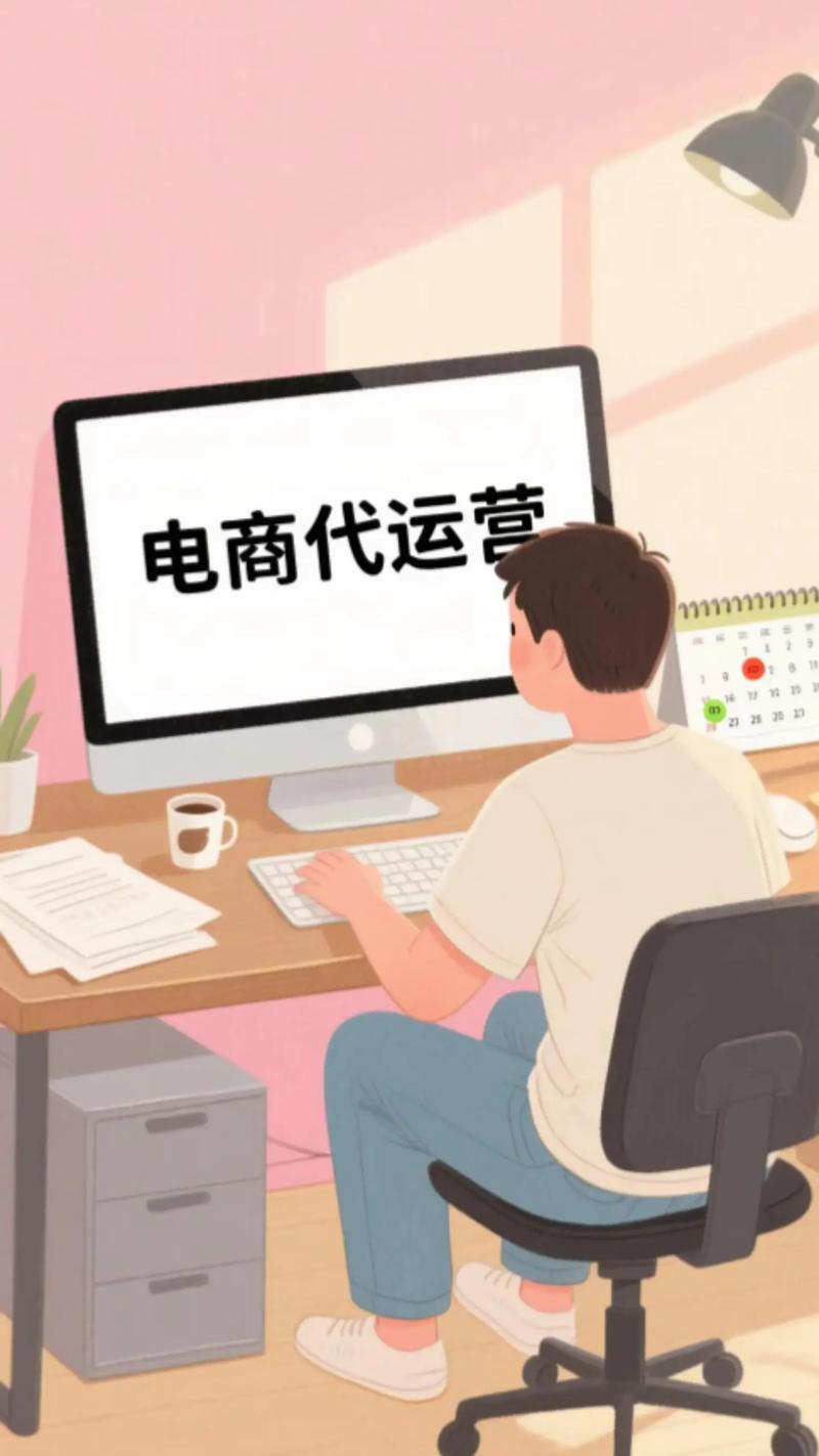 电商运营方案